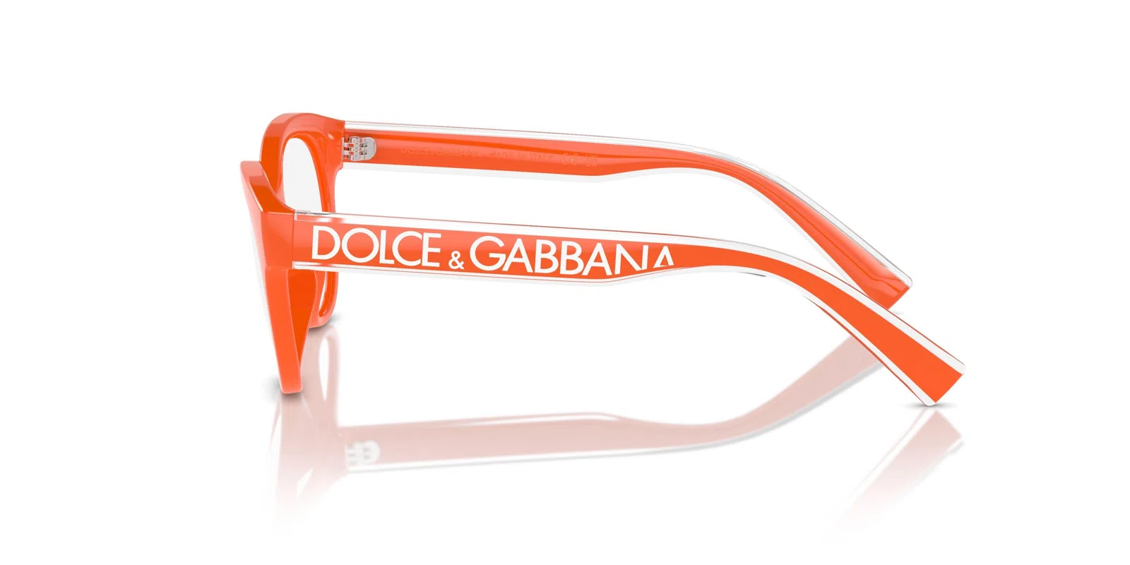 Dolce & Gabbana Kids 5003 Eyeglasses - view 22